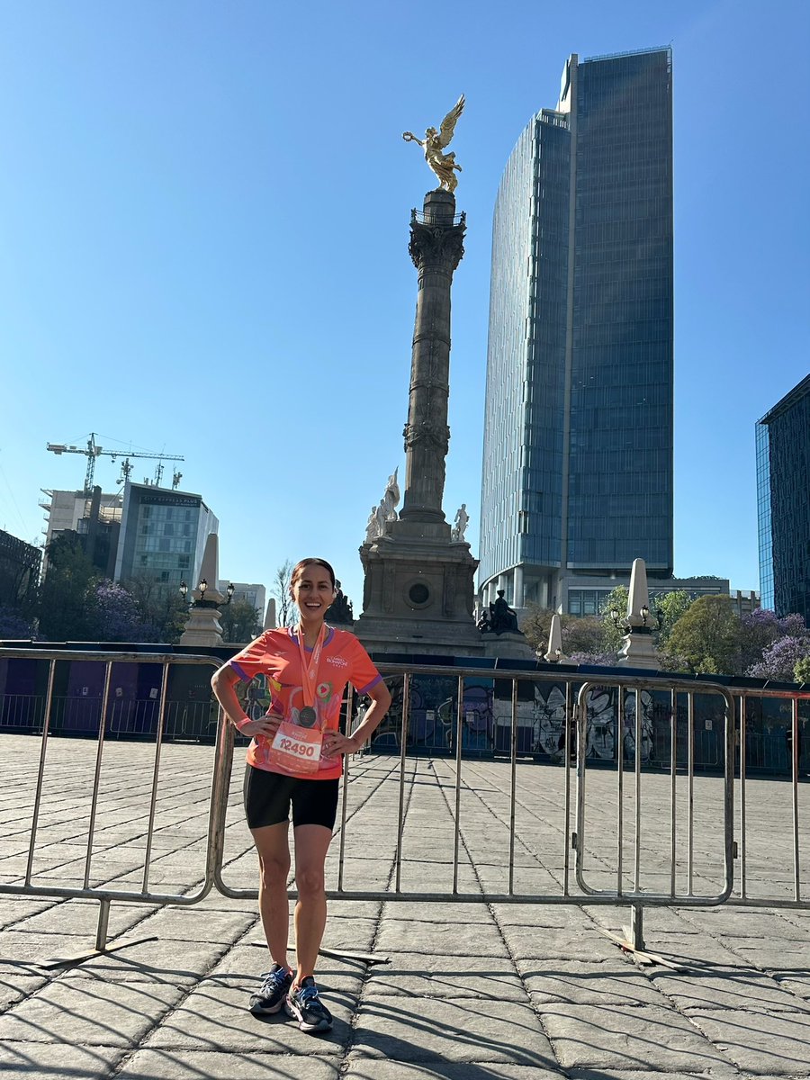 ErikaRunner's tweet image. Feliz de correr esta bonita carrera!!!  #carrerabonafont #naturalmentepoderosa #runrunrun #runners #runningmotivation #runningcommunity #runninglifestyle #yoelegicorrer #loverunsmile #comunirunners #manicomiorunner #marathorunners #entrerunners #falconsrunners #somosfénixrun