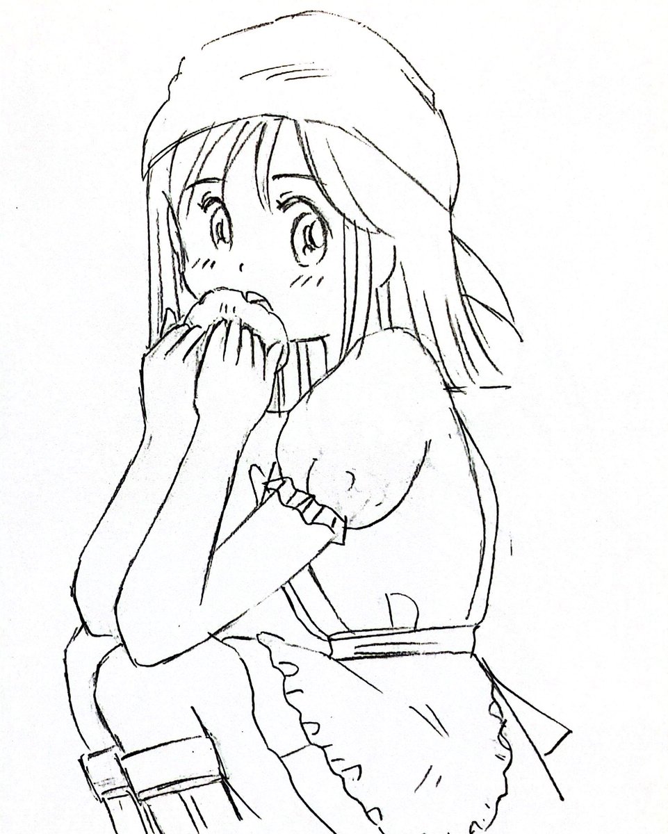 朝ですよー 