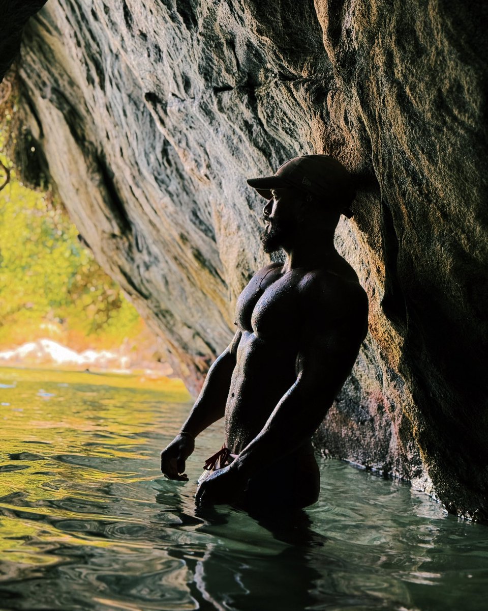 offgabe's tweet image. só os filhos de oxossí tem