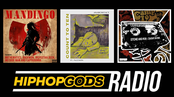 HipHopGods (@hiphopgods) on Twitter photo Edition 679 shuts down via tracks by...
<a href="/WuTangClan/">Wu Tang Clan</a>
+
<a href="/FatOldAnarchist/">Fat Old Anarchist</a> feat. <a href="/Pacewon/">Pace Won</a>
+
<a href="/OfficialCampLo/">Geechi Suede</a> !
HipHopGods Radio: mixcloud.com/hiphopgodsradi…
<a href="/MathematicsWU/">Mathematics</a> <a href="/Raekwon/">Raekwon The Chef</a> <a href="/INSpectahDECKWU/">REBEL INS</a> <a href="/methodman/">methodman</a> <a href="/REALCAPPADONNA/">CAPPADONNA</a> <a href="/camplo/">Sonny Cheeba</a> <a href="/SVinyl73/">s-Vinyl</a> <a href="/madina_design/">Madina Design - HipHop Threads for HipHop Heads</a> <a href="/HHC_hiphop/">HipHopCollector</a> <a href="/MrChuckD/">Chuck D</a> Edition 679 shuts down via tracks by...
<a href="/WuTangClan/">Wu Tang Clan</a>
+
<a href="/FatOldAnarchist/">Fat Old Anarchist</a> feat. <a href="/Pacewon/">Pace Won</a>
+
<a href="/OfficialCampLo/">Geechi Suede</a> !
HipHopGods Radio: mixcloud.com/hiphopgodsradi…
<a href="/MathematicsWU/">Mathematics</a> <a href="/Raekwon/">Raekwon The Chef</a> <a href="/INSpectahDECKWU/">REBEL INS</a> <a href="/methodman/">methodman</a> <a href="/REALCAPPADONNA/">CAPPADONNA</a> <a href="/camplo/">Sonny Cheeba</a> <a href="/SVinyl73/">s-Vinyl</a> <a href="/madina_design/">Madina Design - HipHop Threads for HipHop Heads</a> <a href="/HHC_hiphop/">HipHopCollector</a> <a href="/MrChuckD/">Chuck D</a>