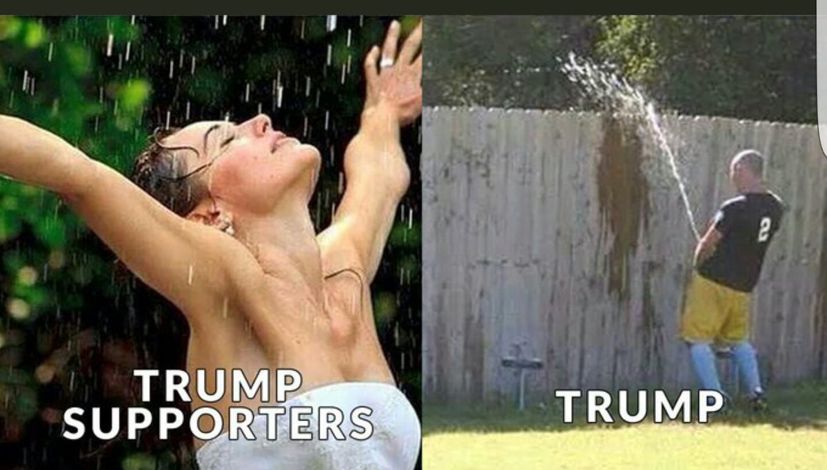 PGAntioch's tweet photo. #TrickleDownIsAFraud
#DemsUnited
#DemVoice1
#wtpBLUE
We've been falling for this trickle-down BS for more than 40 years. It's a FRAUD. The wealth never trickles down. https://t.co/MC1t5QXDg0