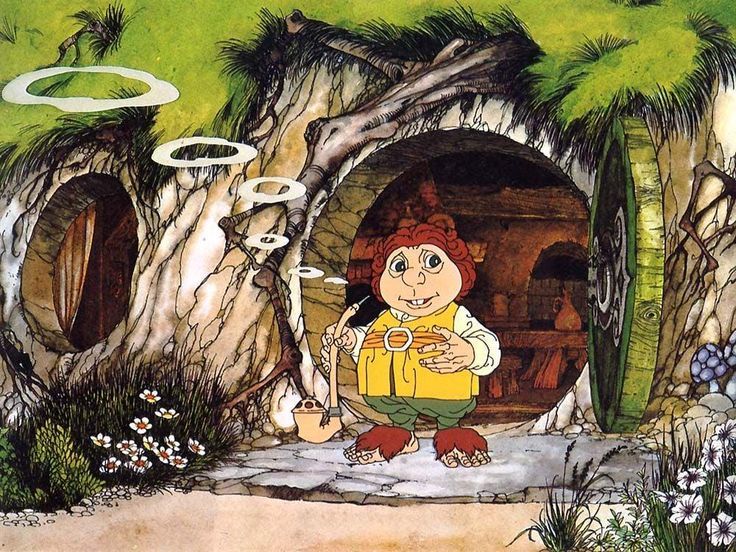 TolkienWonder's tweet photo. Less drama.
More of this. https://t.co/uMENGnfGPk