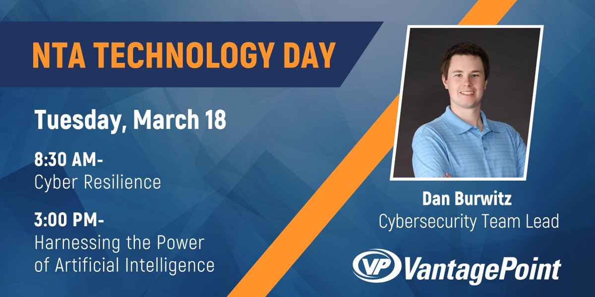 Vantage Point Solutions tweet media