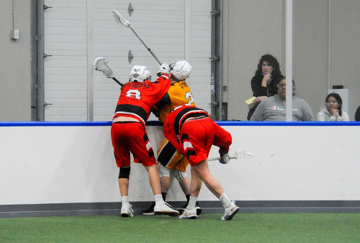 Well-played game today gets us the desired result!