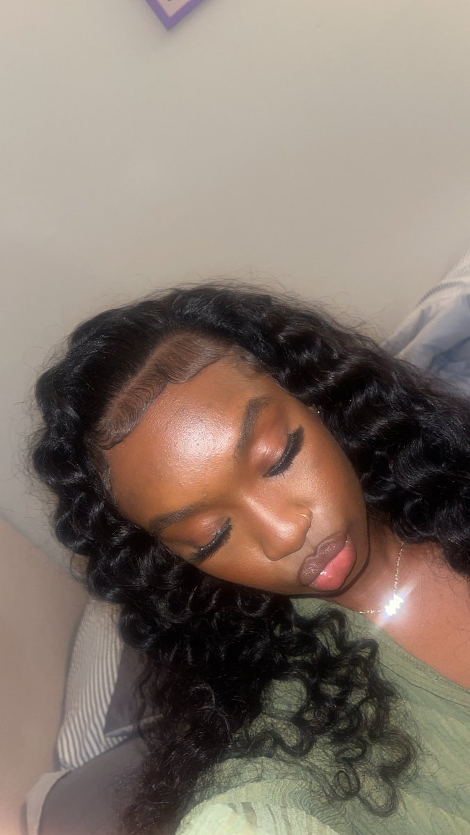 1briannamonique's tweet image. my new fave selfie