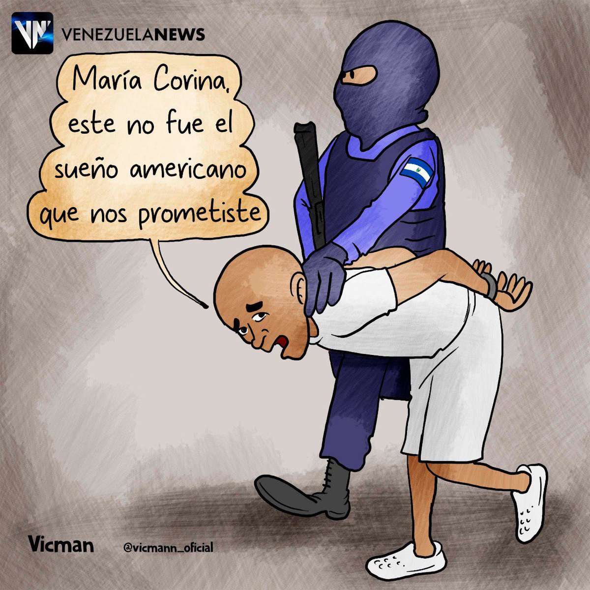 Roi Lopez Rivas (@roilopezrivas) on Twitter photo 