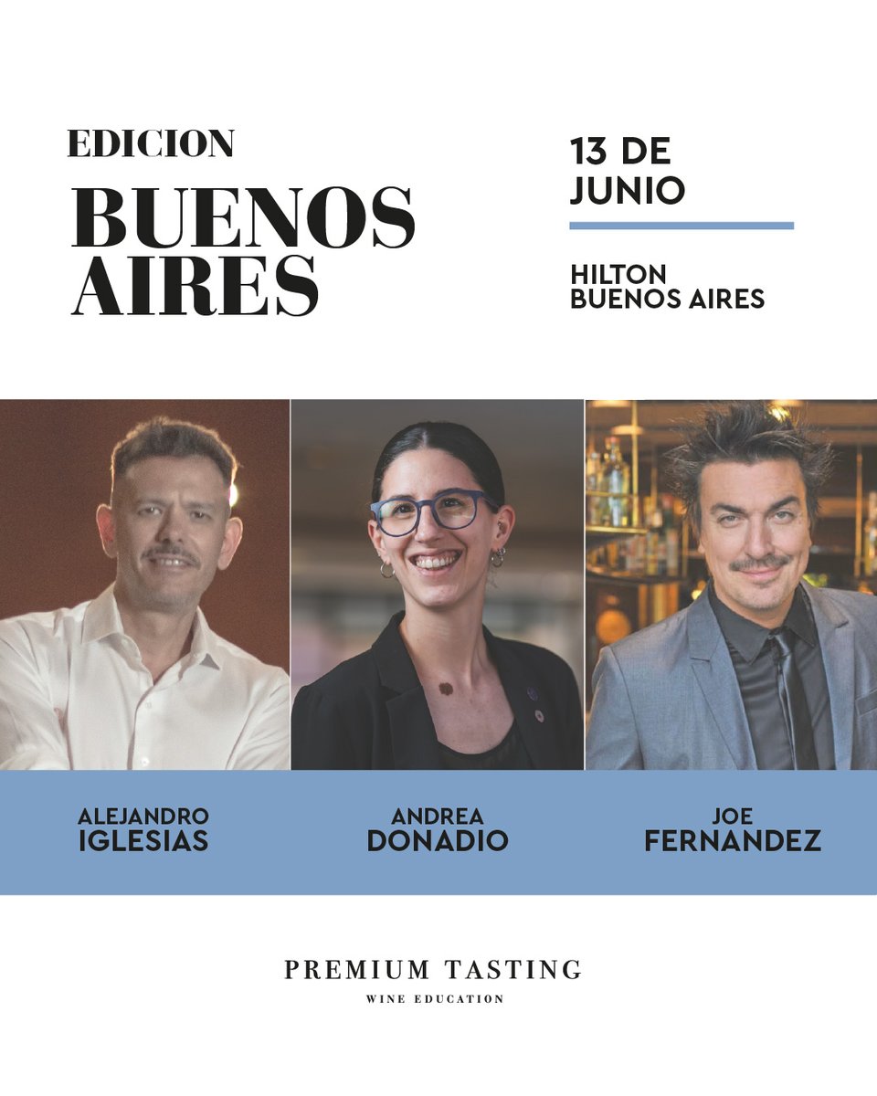 Premium Tasting tweet media