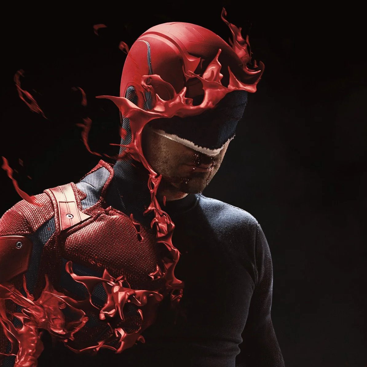 DiscussingFilm's tweet photo. ‘DAREDEVIL: BORN AGAIN’ takes place 7 years after the original Netflix ‘DAREDEVIL’ series.

(Source: https://t.co/uHQTCBcV8W) https://t.co/5oafzkypfr