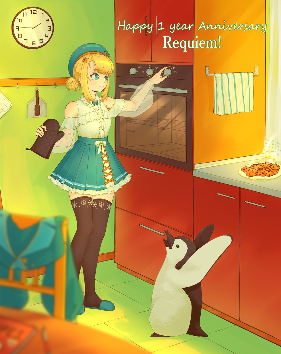 Plumcat | commissions closed tweet media