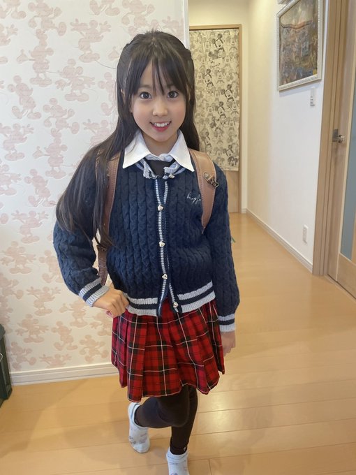 Twitterのコスプレ画像5