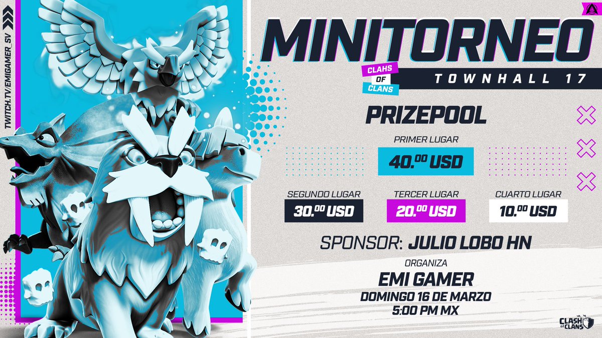 Estamos en directo ❤️

Hoy la reventamos 😍

Veni 👇
twitch.tv/emigamer_sv?sr…