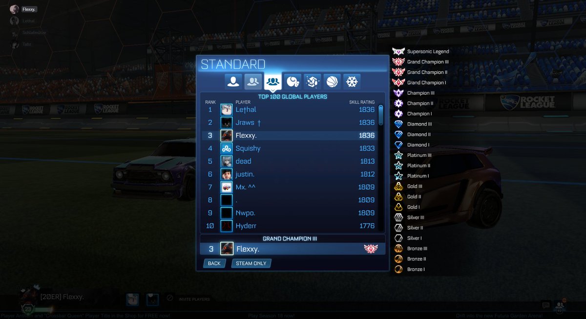 hellow quick 17 winnin streak <a href="/FlexxyRL/">Flexxy.</a>  <a href="/LethalRl/">Le†hal</a>