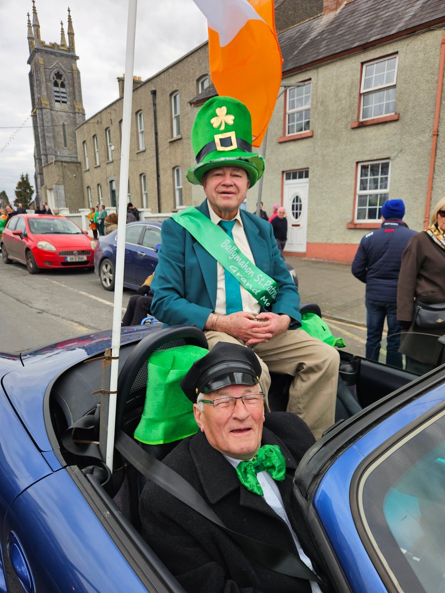 Joe Flaherty tweet media