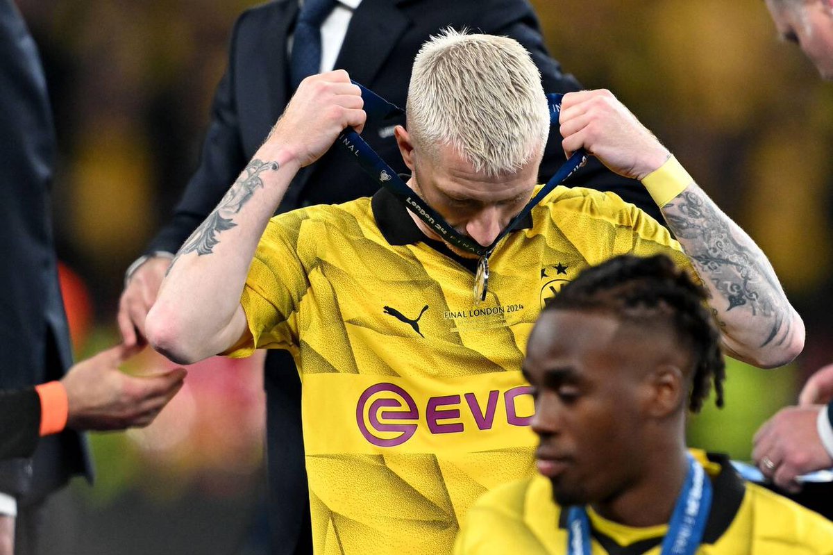 MediaBVB's tweet photo. Marco Reus https://t.co/KRYsp7gZ43
