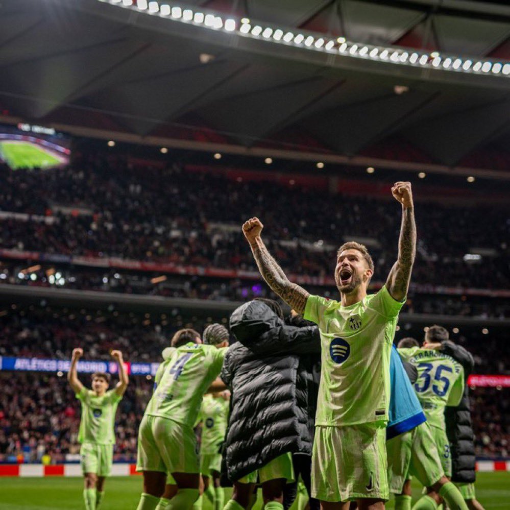 EL_President_'s tweet image. - وراء كل فريق عظيم .. قائد 🫡