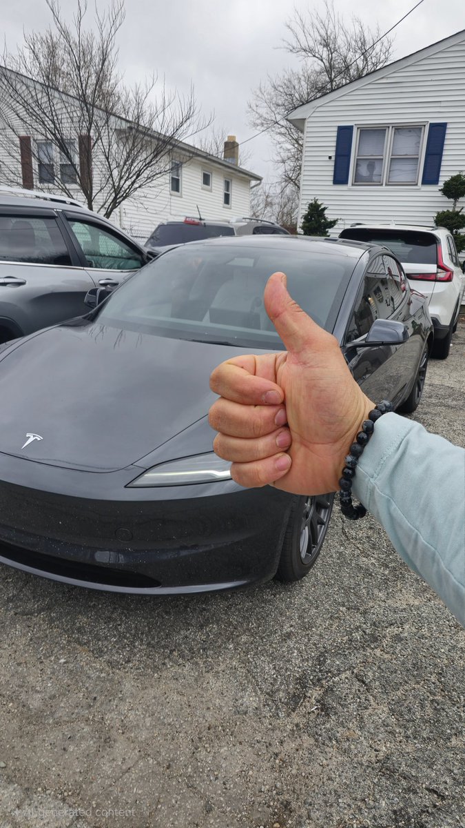 While some "hate" them, some of us wish we had one. Not cool. <a href="/elonmusk/">Elon Musk</a> #tesla