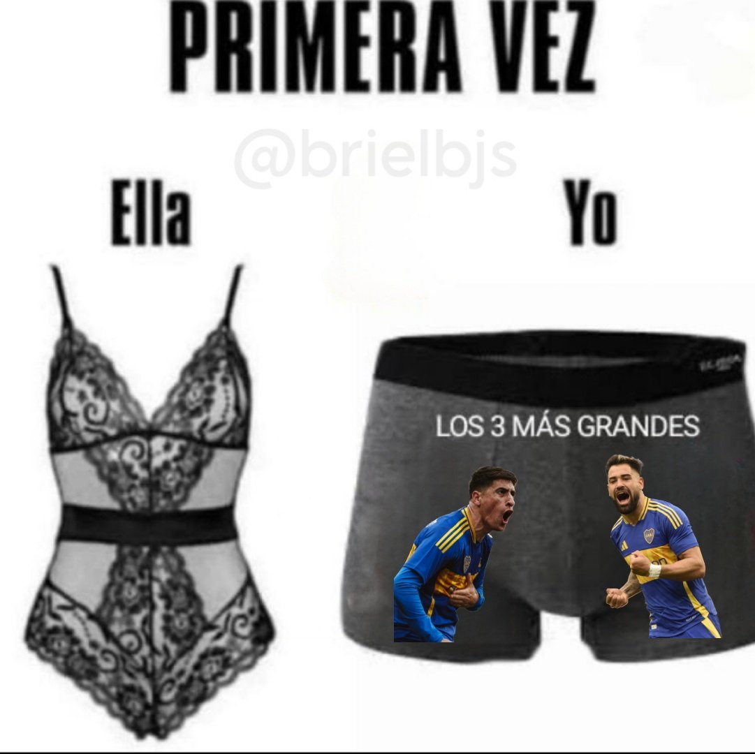 brielbjs's tweet photo. gimenez y merentiel, los delanteros de boca https://t.co/m9ZpTnluFY