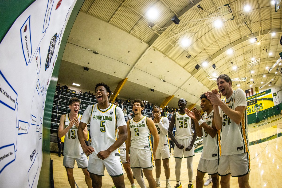 TICKETS ON SALE 🎟️

Don't miss the West Regional Championship on Monday night in Golden Gym at 7 p.m.

Get yours now at the link below ⤵️
plnusealions.universitytickets.com