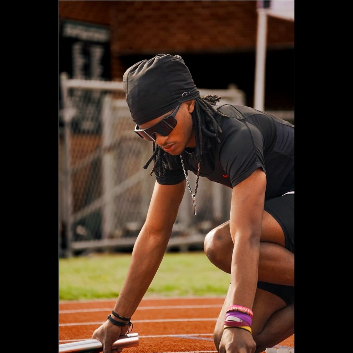 Nubianqueen (@reginabaltimore) on Twitter photo <a href="/Syree_Bmore/">Syree Baltimore</a> is having a spectacular track season. Finished 2nd in the 100m dash, 1st in the 4x200 relay, and 1st in the 200m with a PR of 22.48 at the Cardinal Relays this week. <a href="/dvisd_athletics/">Del Valle ISD Athletics</a> <a href="/DV_HS_Track/">Del Valle Track and Field</a> #classof2026 #sprinter #studentathlete <a href="/Syree_Bmore/">Syree Baltimore</a> is having a spectacular track season. Finished 2nd in the 100m dash, 1st in the 4x200 relay, and 1st in the 200m with a PR of 22.48 at the Cardinal Relays this week. <a href="/dvisd_athletics/">Del Valle ISD Athletics</a> <a href="/DV_HS_Track/">Del Valle Track and Field</a> #classof2026 #sprinter #studentathlete
