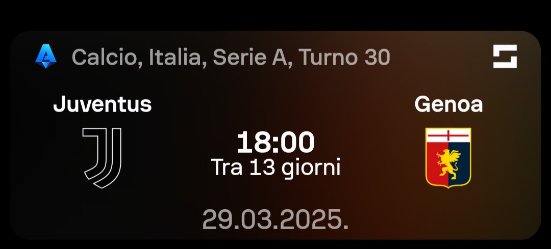 Questo evento deve essere ricordato per una sola cosa :
Nessuno deve comprare il biglietto e nessun abbonato che  vuol bene alla Juve deve entrare allo Stadium.
VUOTO!! Lo Stadium deve rimanere VUOTO!!!
Ci hanno preso per il c..o anche troppo.
#MottaGiuntoliout