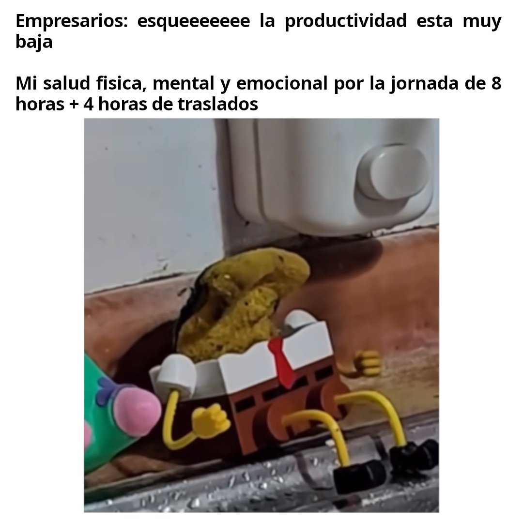 Reduzcan la jornada politicos qleros #YOPORLAS40HRS
