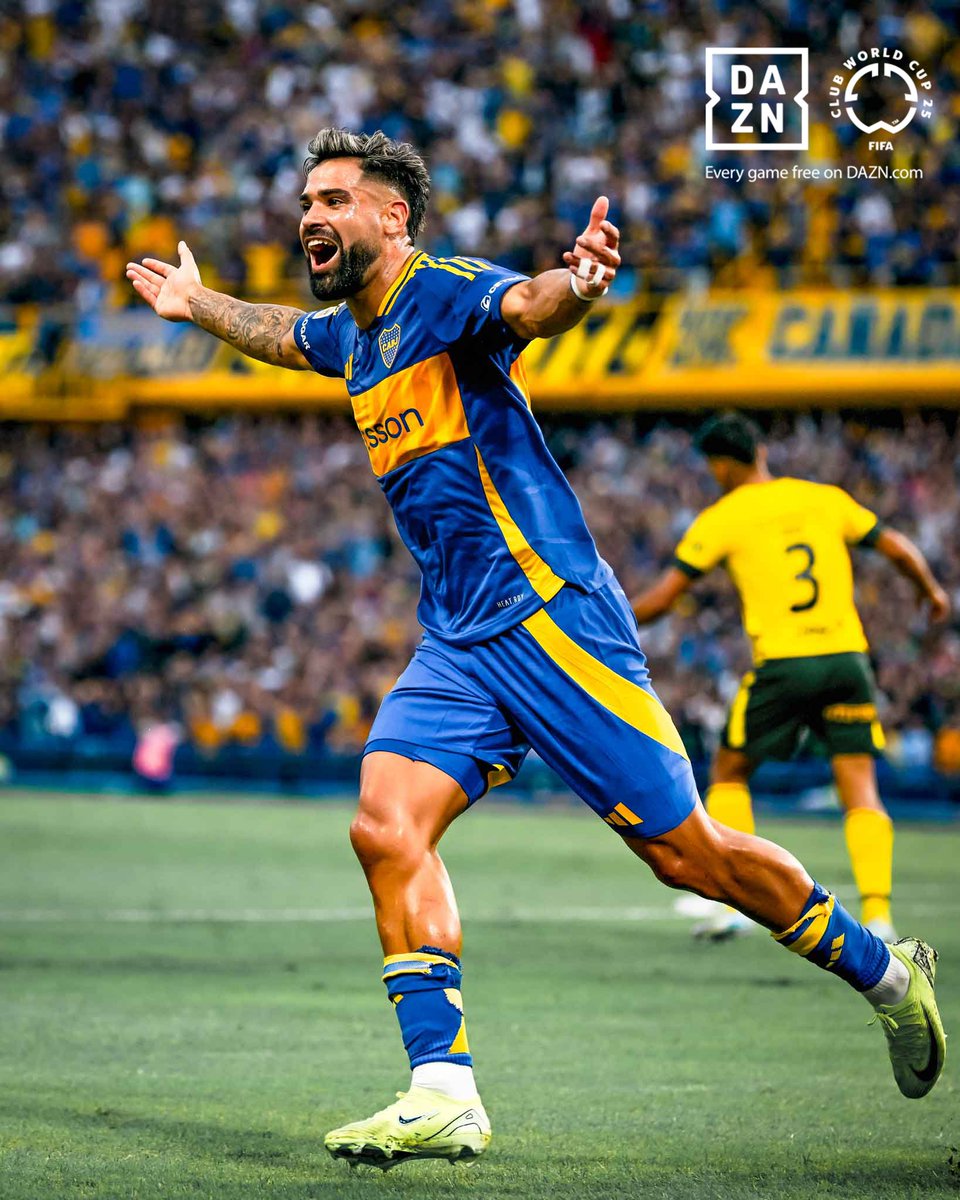 ⚽️⚽️

#FIFACWC