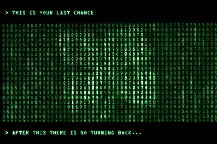 dperry's tweet photo. Happy St. Patrick's Weekend. (Should be a month!).
#StPatricksDay #StPatricksDay2025 #matrixinspired https://t.co/2Sh9c1Uhs4