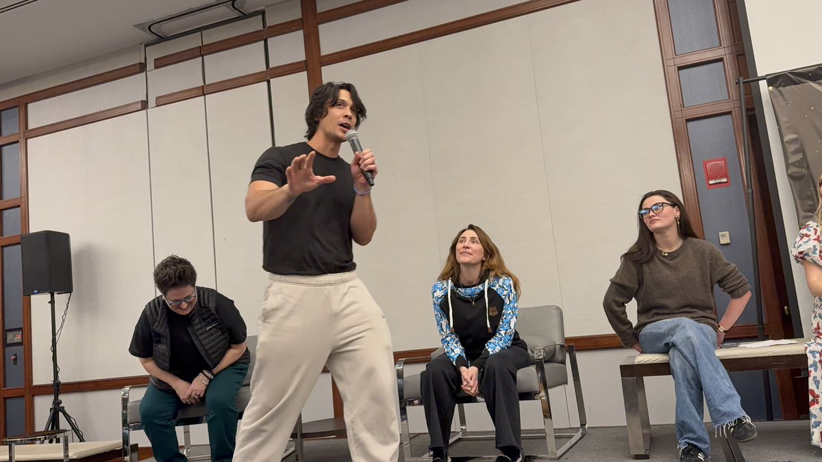 That’s a wrap on <a href="/conageddon/">Conageddon</a> 5! Another great year 🥂 hoping for #6 😎