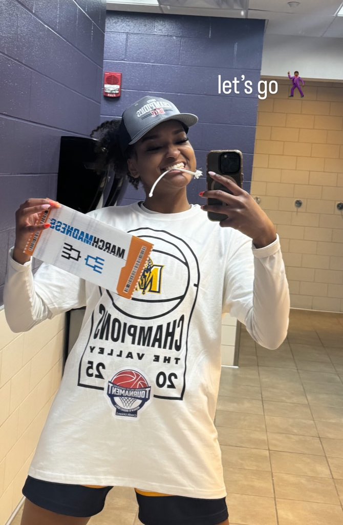 Patrick Henry High School girls basketball (@phgirlsbball21) on Twitter photo Our former Lady Patriot <a href="/jadacook2024/">Jada Cook</a> is going dancing👏🏾👏🏾👏🏾Congratulations to you and <a href="/RacersWBB/">Murray State Women's Basketball</a> 💛💙🏇🏾 <a href="/RoanokeSchools/">Roanoke City Public Schools</a> Our former Lady Patriot <a href="/jadacook2024/">Jada Cook</a> is going dancing👏🏾👏🏾👏🏾Congratulations to you and <a href="/RacersWBB/">Murray State Women's Basketball</a> 💛💙🏇🏾 <a href="/RoanokeSchools/">Roanoke City Public Schools</a>