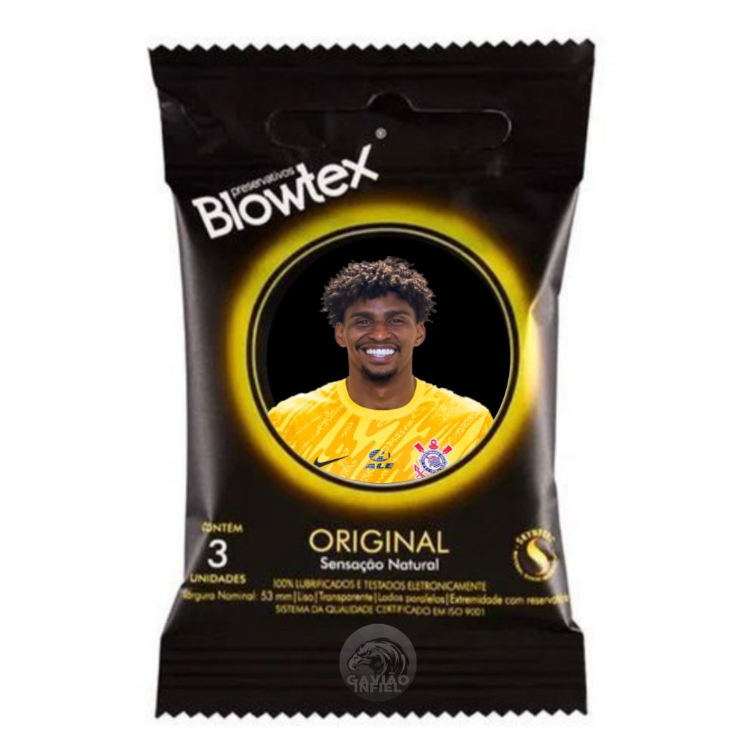 Gaviaoinfiel's tweet photo. 100% PROTEÇÃO

PASSA PORRA NENHUMA https://t.co/j9gEUwU4kf