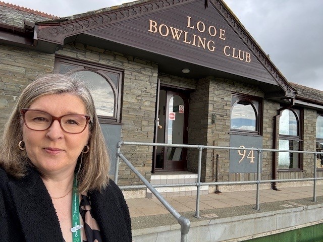 South Western Ambulance Charity ππ (@swa_charity) on Twitter photo π THANK YOU to Looe Bowling Club for selecting us as their Charity Of The Year 2025, supporting local Community First Responders in Cornwall.
πCould we be your Charity Of The Year? swambulancecharity.org/charityoftheyeβ¦
#teamswasft <a href="/swasFT/">South Western Ambulance Service</a> π THANK YOU to Looe Bowling Club for selecting us as their Charity Of The Year 2025, supporting local Community First Responders in Cornwall.
πCould we be your Charity Of The Year? swambulancecharity.org/charityoftheyeβ¦
#teamswasft <a href="/swasFT/">South Western Ambulance Service</a>