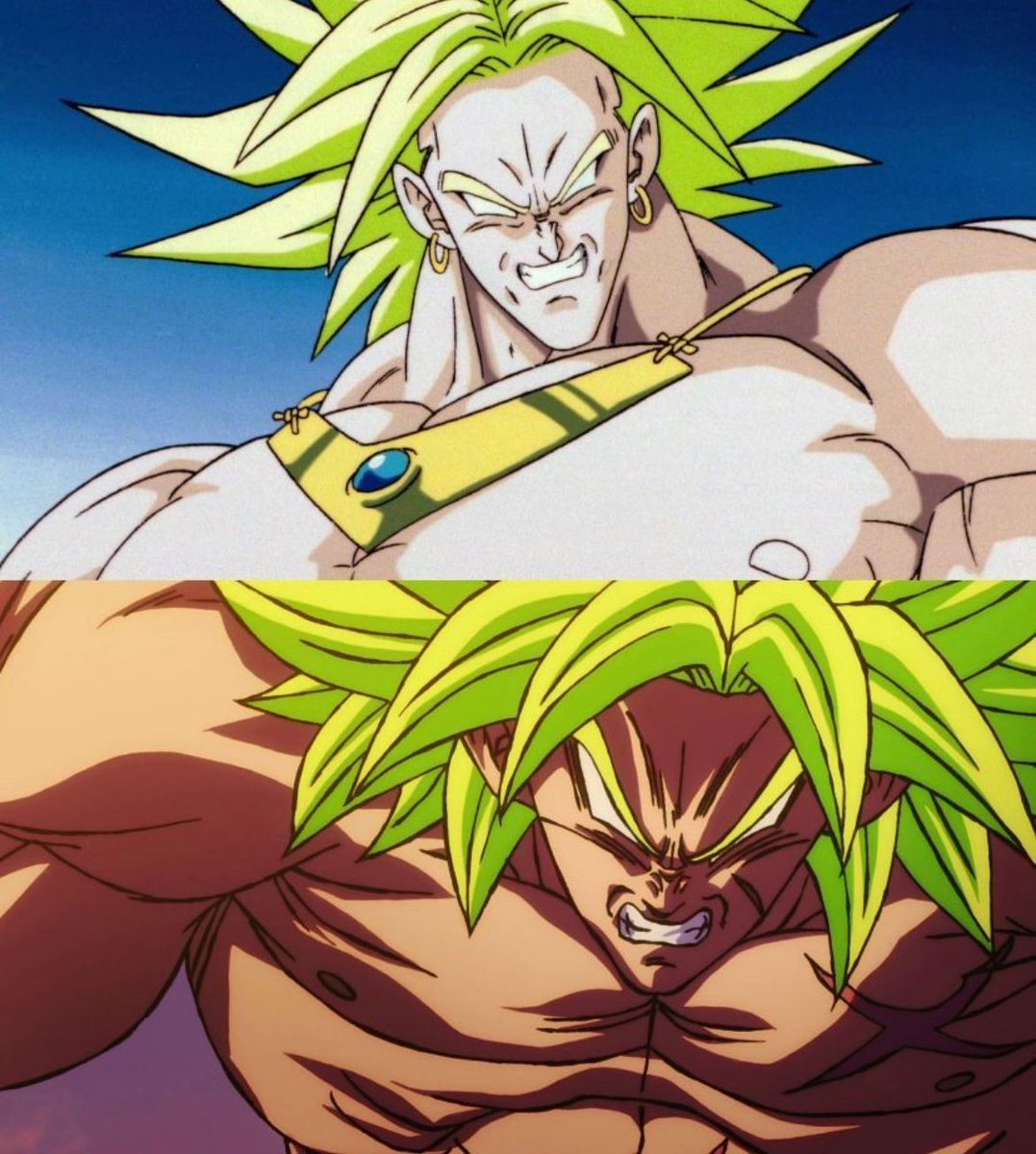 Dragon Ball Daily tweet media