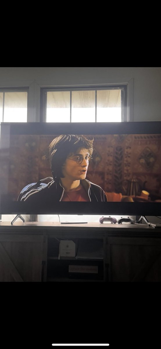 zackdurham88's tweet image. It’s always the right time to watch a Harry Potter movie