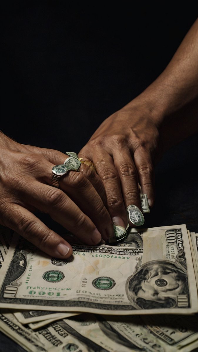 passivebuck's tweet photo. Money, when nurtured with purpose, grows into the power to create a world of opportunity. #MakeMoneyOnline https://t.co/p7eQ99NyGF