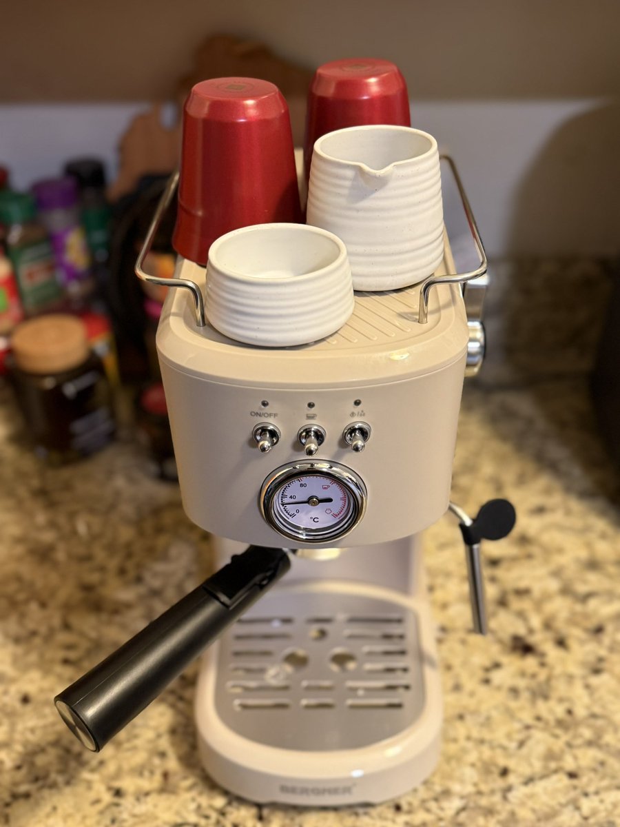 What do you do in the morning?