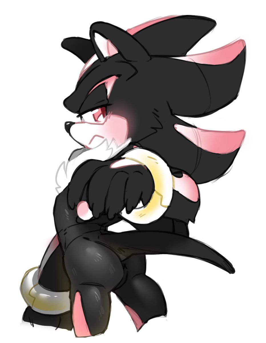 Shadass

#sonicnsfw #nsfwart #furrynsfwart