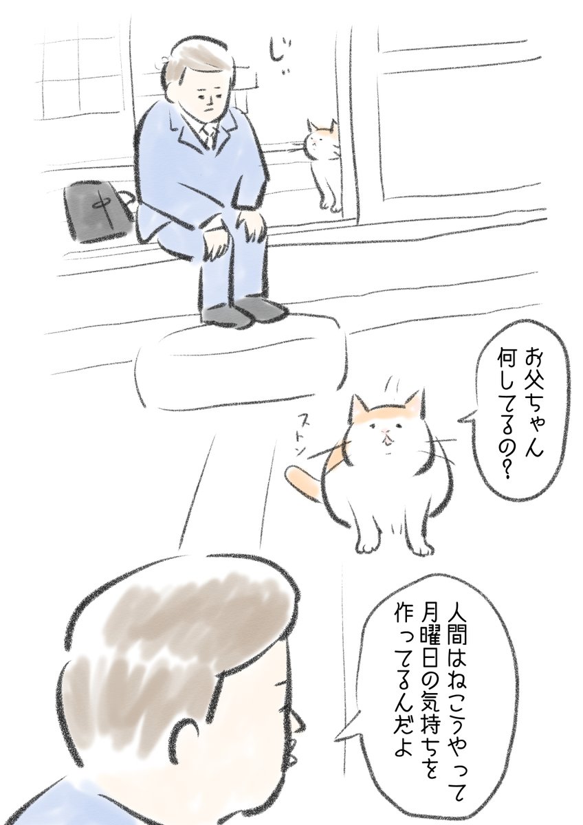 おはようございます。今週も適度にやっていきましょう。 