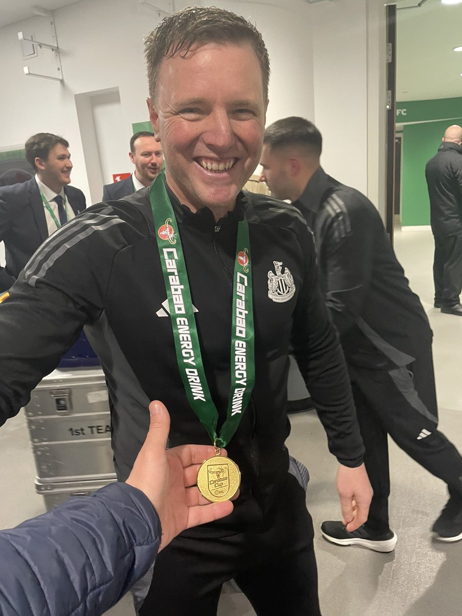 Keith Downie tweet media