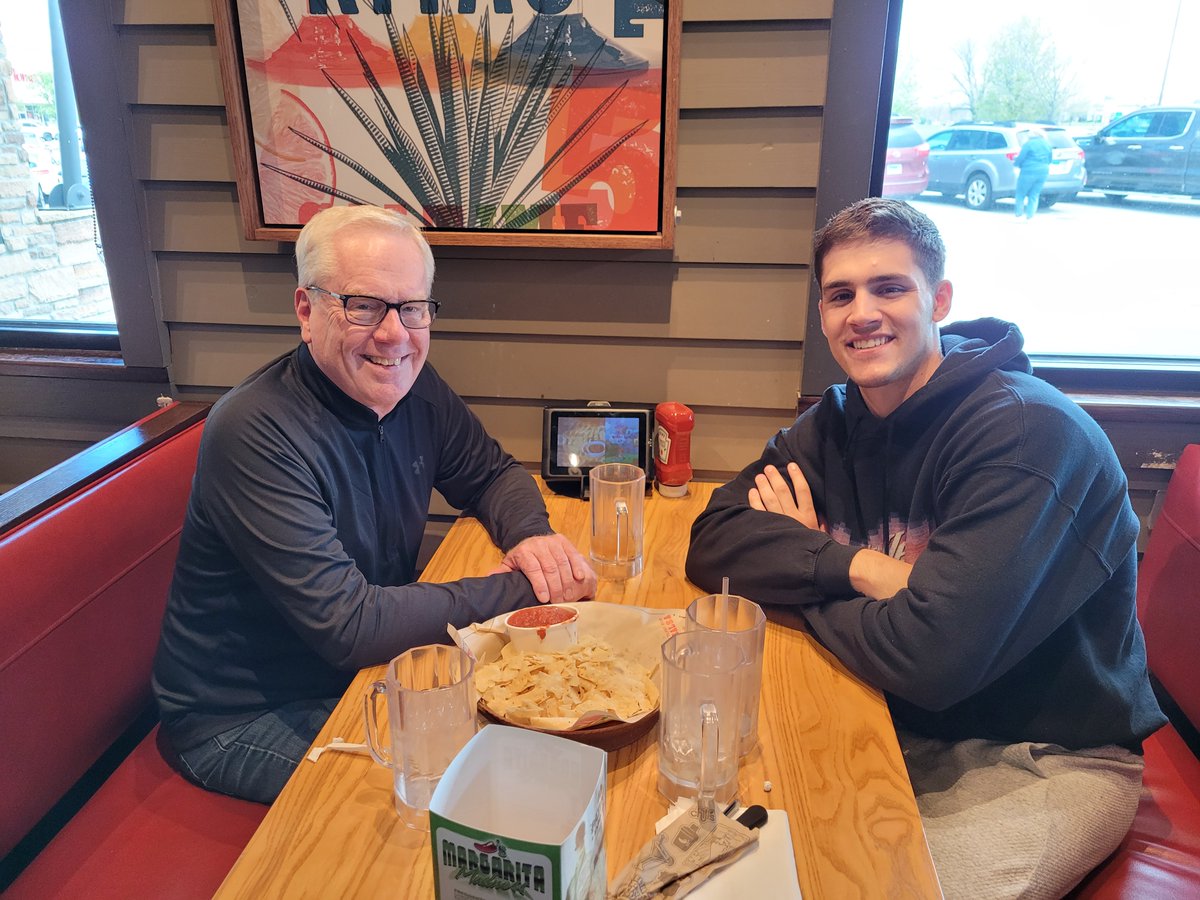 Mike Reis tweet media