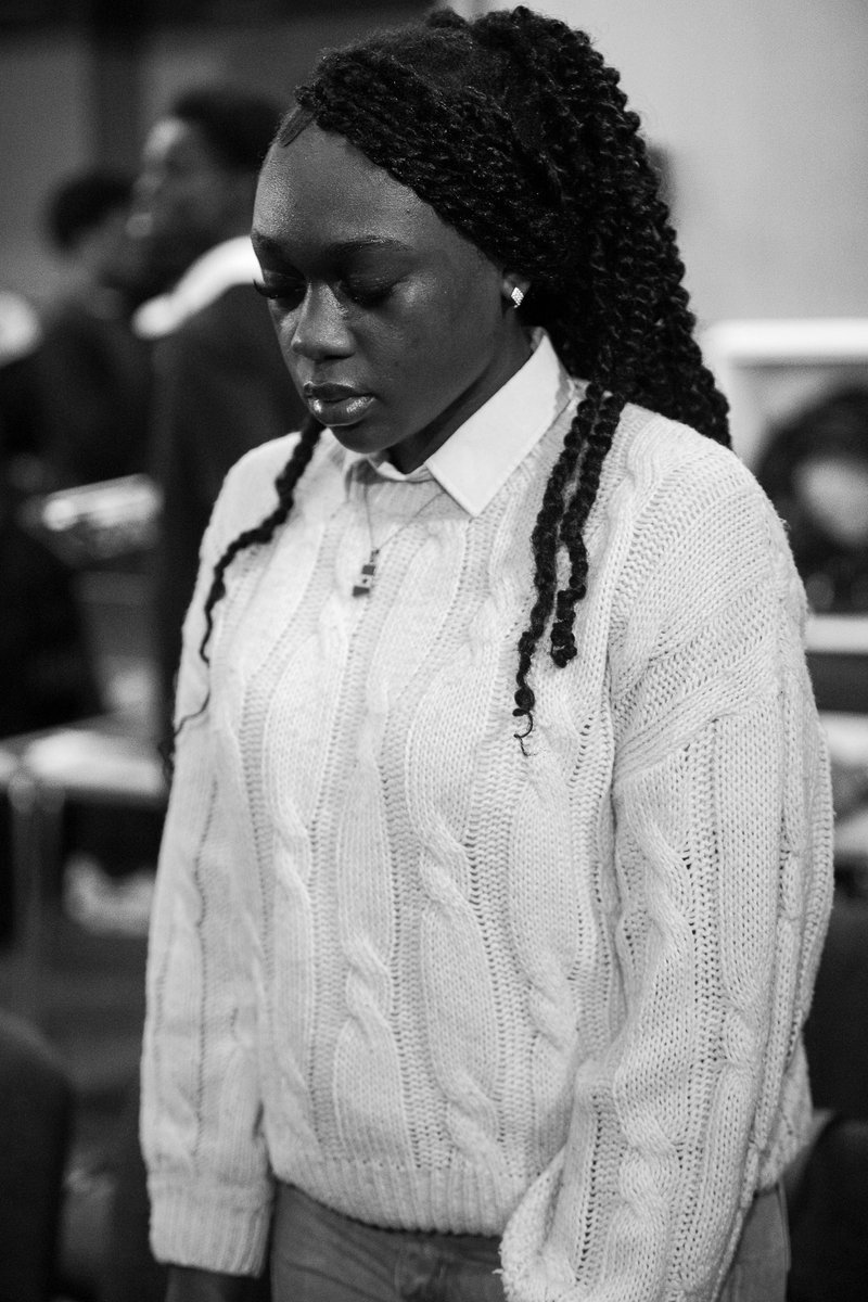 PiccadillyPiwc's tweet photo. ‘Worthy is the lamb that was slain and seated on the throne’
There’s no one like the Lord and our hearts yield to Him alone. 🤍 

 “The LORD, he is God! The LORD, he is God!” 1 Kings 18:39 https://t.co/QUQtA8pAwi