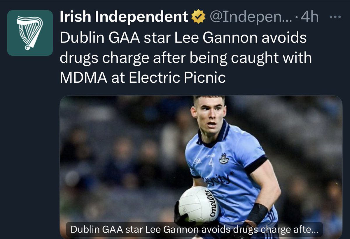 Will O'Callaghan tweet media