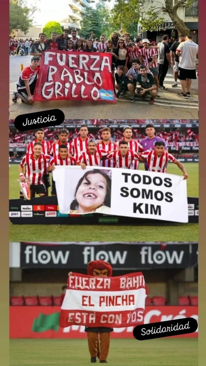 "FAMILIA PINCHA"

Porque ¡ESTUDIANTES esta en todas! Cada día mas rara la Sociedad Anonima! 😊

#EDLP 🇦🇹🦁