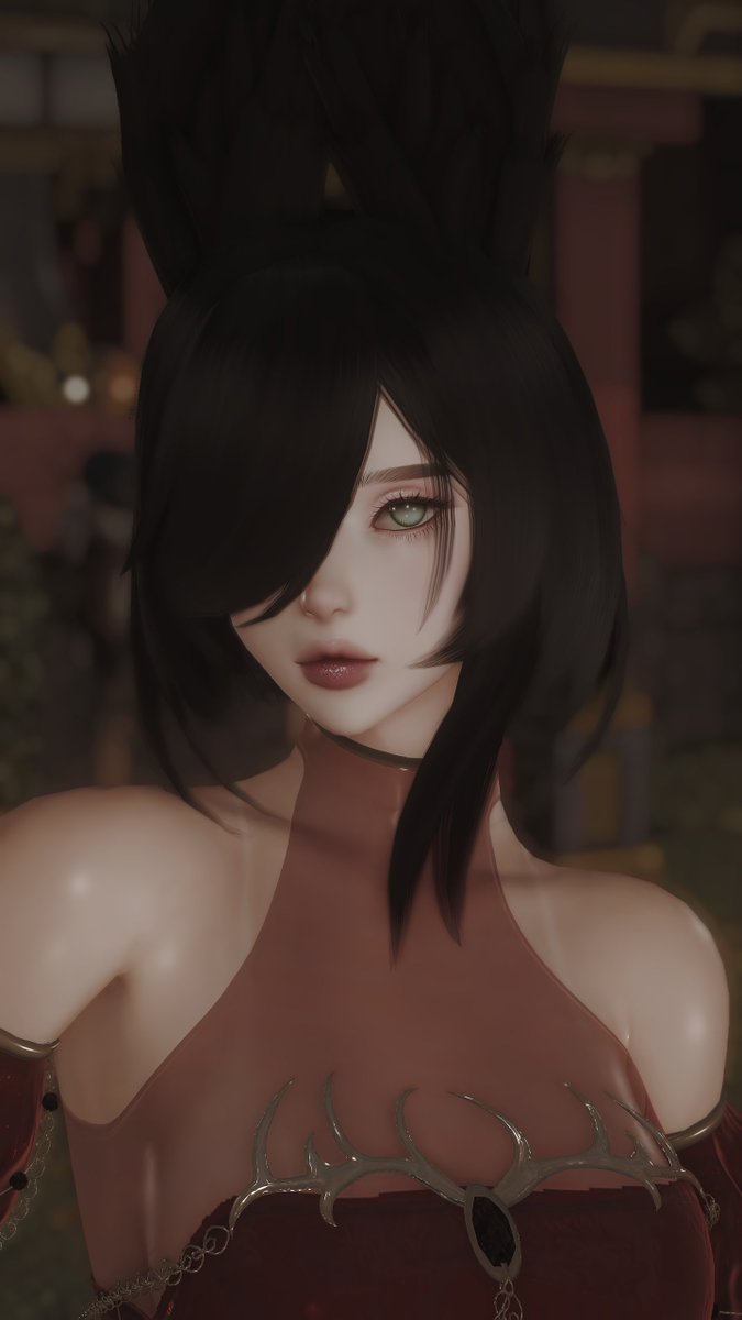 SeiyaAfterDark's tweet photo. Bb bnuuy https://t.co/v1cUydkhJ6