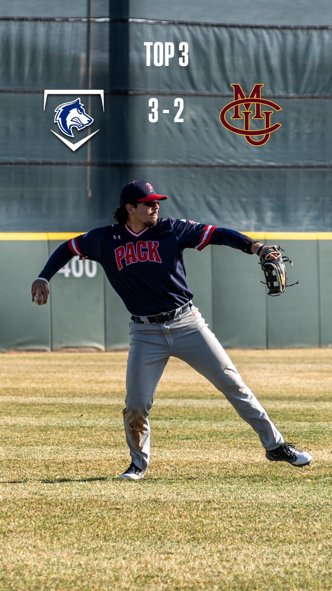 CSUPBaseball's tweet photo. https://t.co/qkBFxdqvZZ
