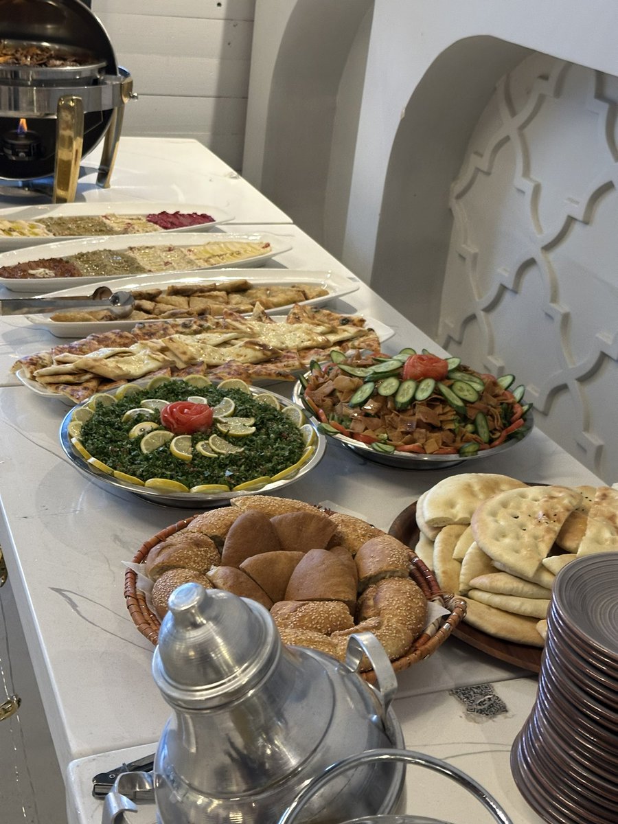 RESTO MED | مطاعم المدينة tweet media