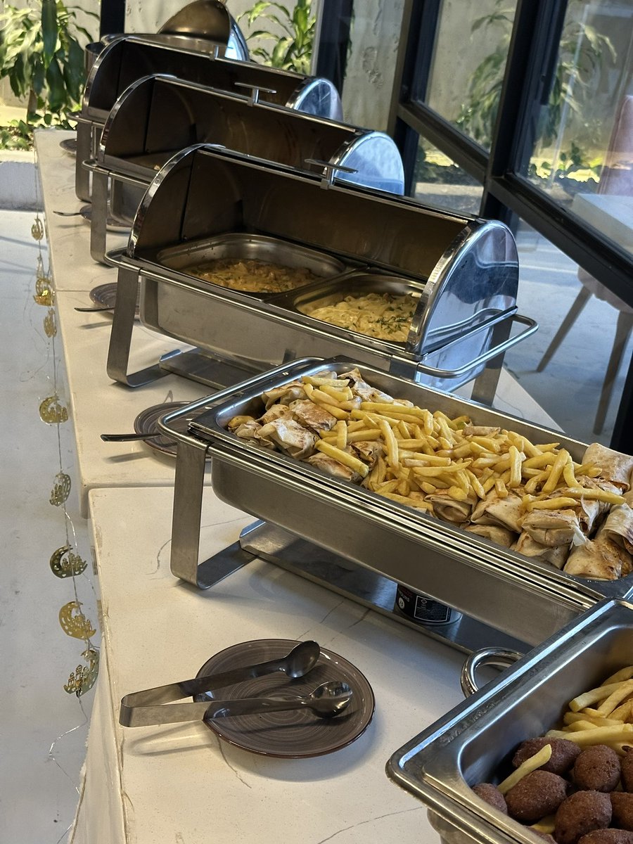 RESTO MED | مطاعم المدينة tweet media