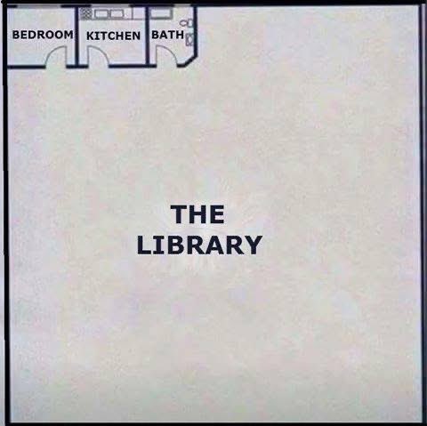 When they ask me to design my next home