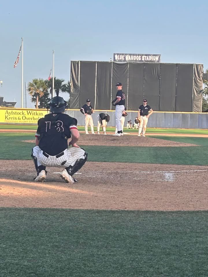 EU Eagle Baseball tweet media