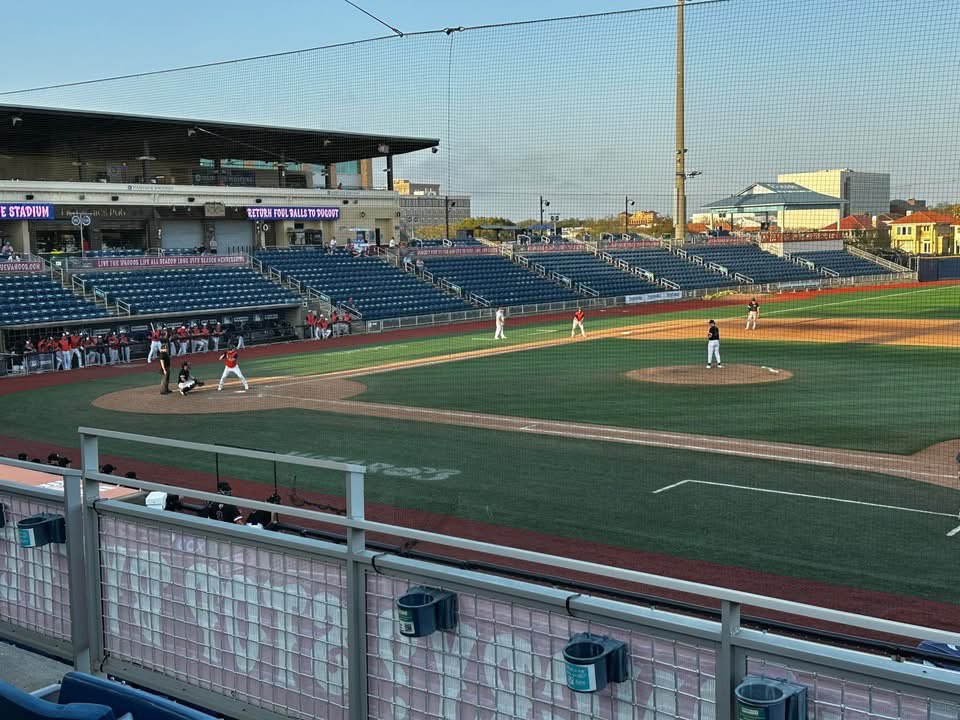 EU Eagle Baseball tweet media