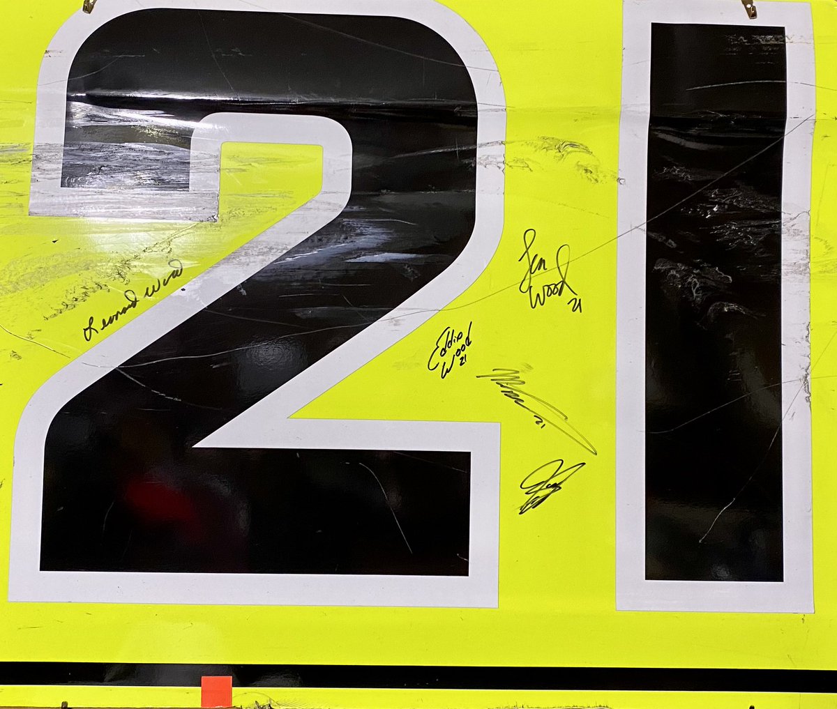 LigerZeroLZ's tweet photo. @EricEstepp17 Let’s goooooo @woodbrothers21! https://t.co/0xxGDMfpmx